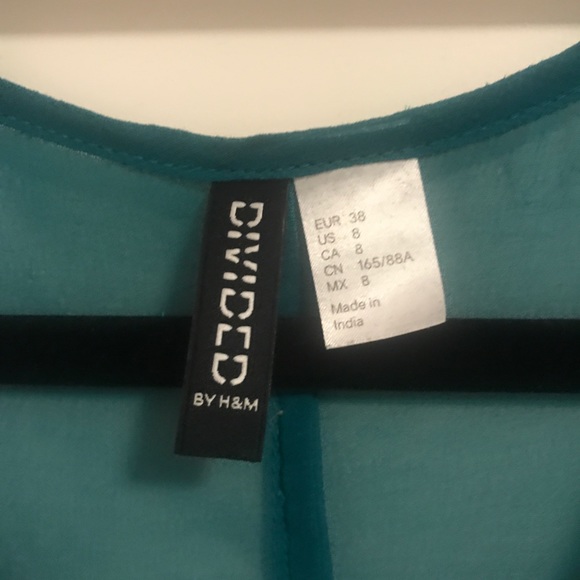 Short tank dress - Picture 4 of 5